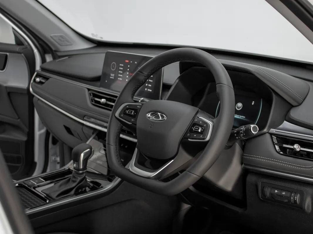 Chery Tiggo 4 Pro 1.5T Elite CVT - Image 6