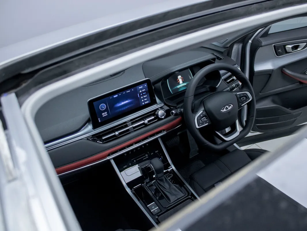 Chery Tiggo 4 Pro 1.5T Elite CVT - Image 6