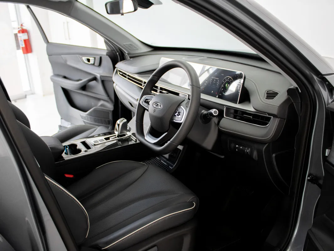 Chery Tiggo 4 Cross 1.5T Comfort DCT - Image 6