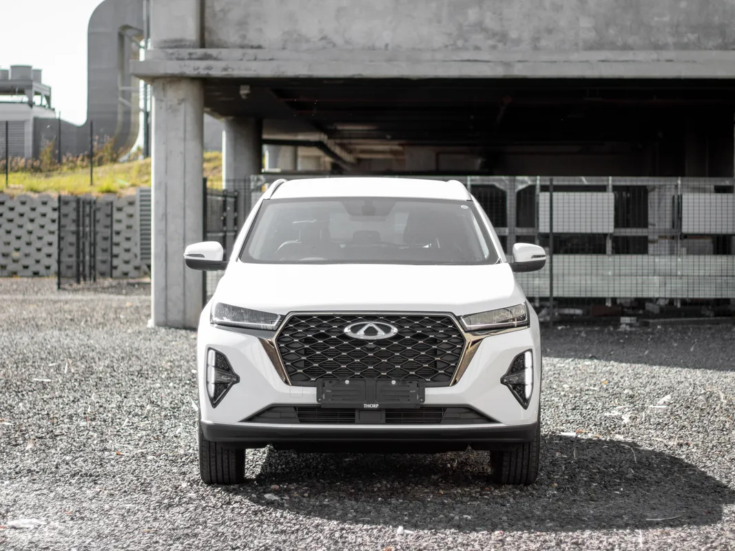 Chery Tiggo 7 Pro 1.5T Executive CVT - Image 2