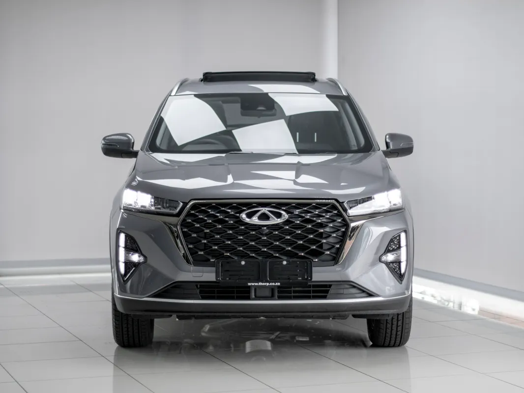 Chery Tiggo 7 Pro 1.5T Executive CVT - Image 2