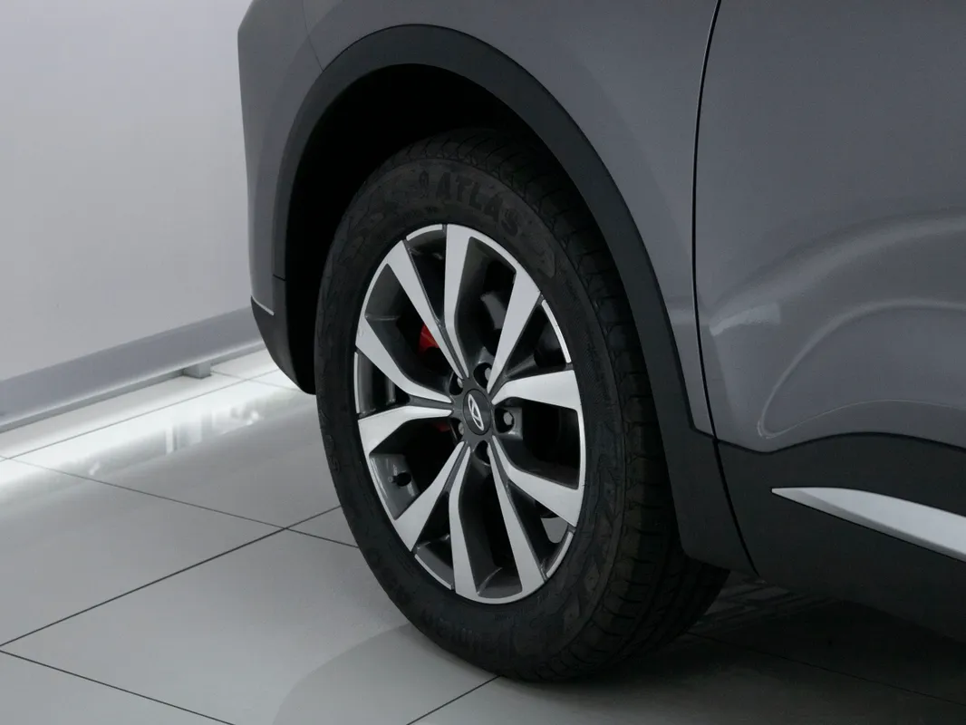 Chery Tiggo 7 Pro 1.5T Executive CVT - Image 5