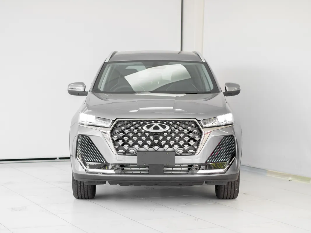 Chery Tiggo 7 Pro Max 1.6T Premium 2WD - Image 2