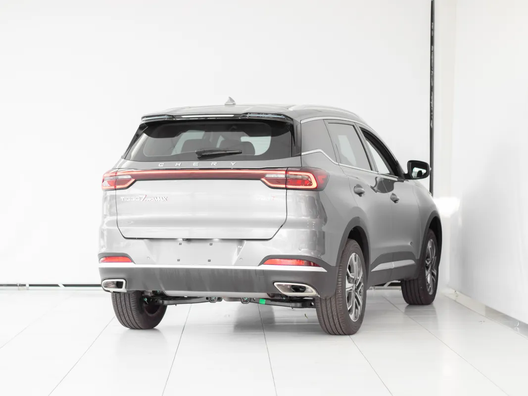 Chery Tiggo 7 Pro Max 1.6T Premium 2WD - Image 4