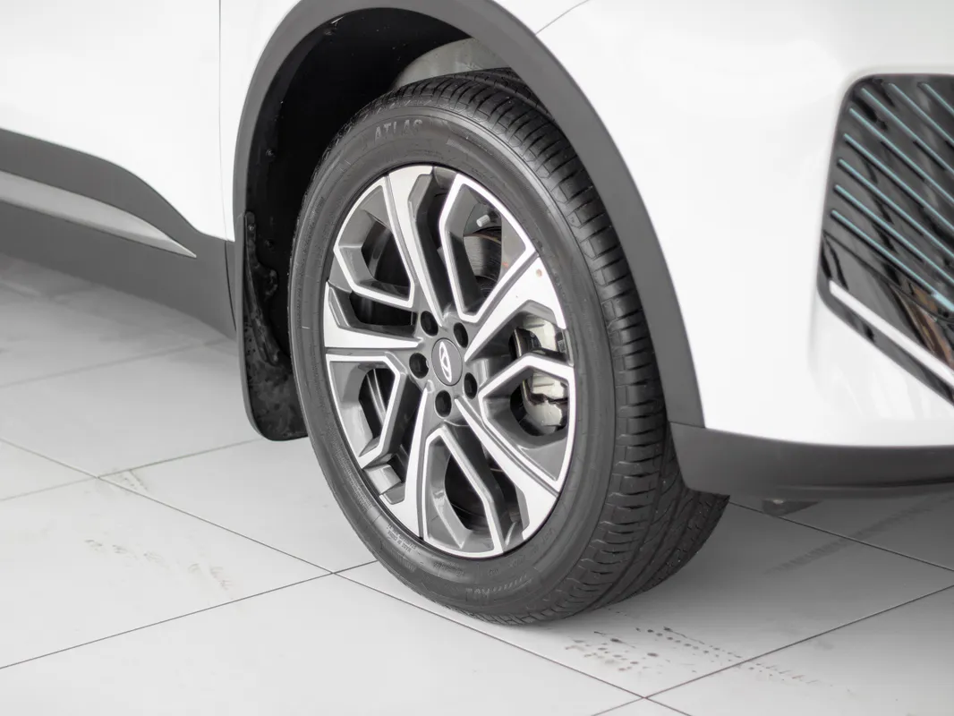 Chery Tiggo 7 Pro Max 1.6T Premium 2WD - Image 5