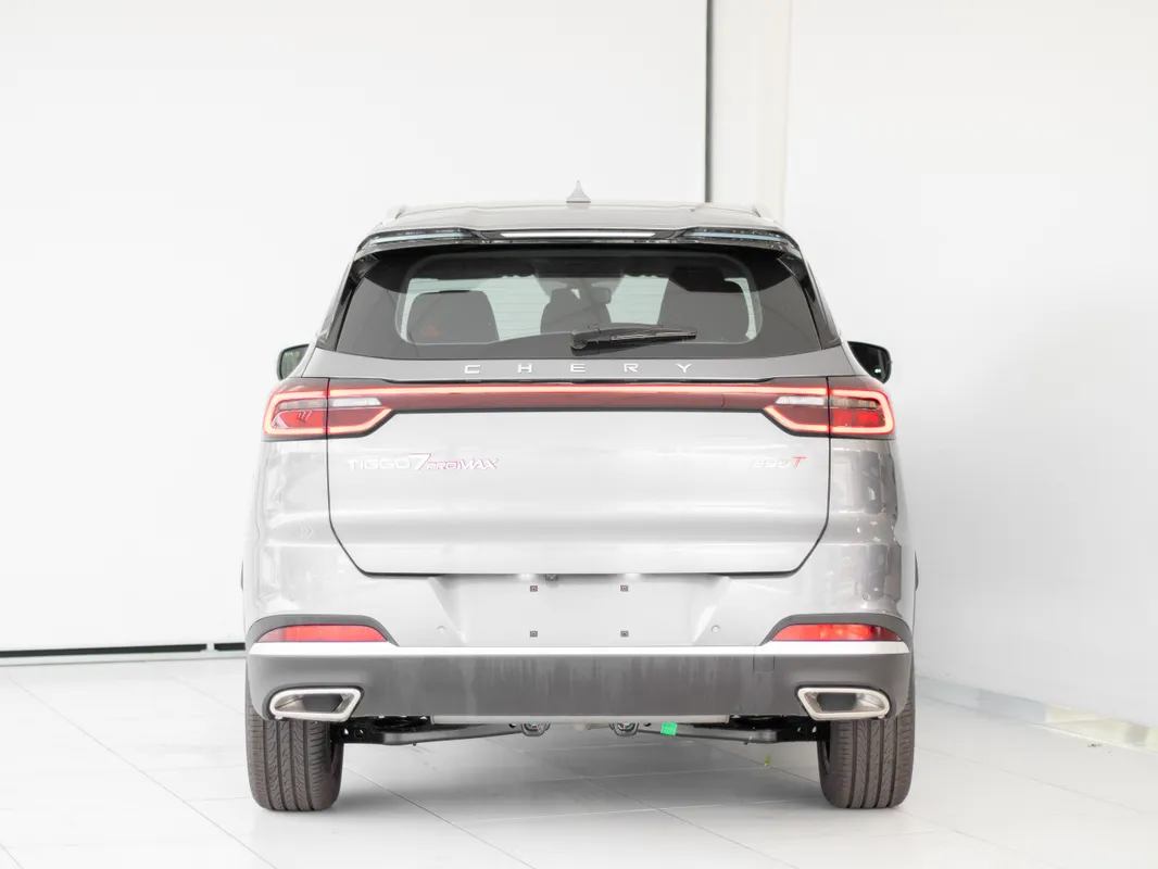Chery Tiggo 7 Pro Max 1.6T Premium AWD - Image 3