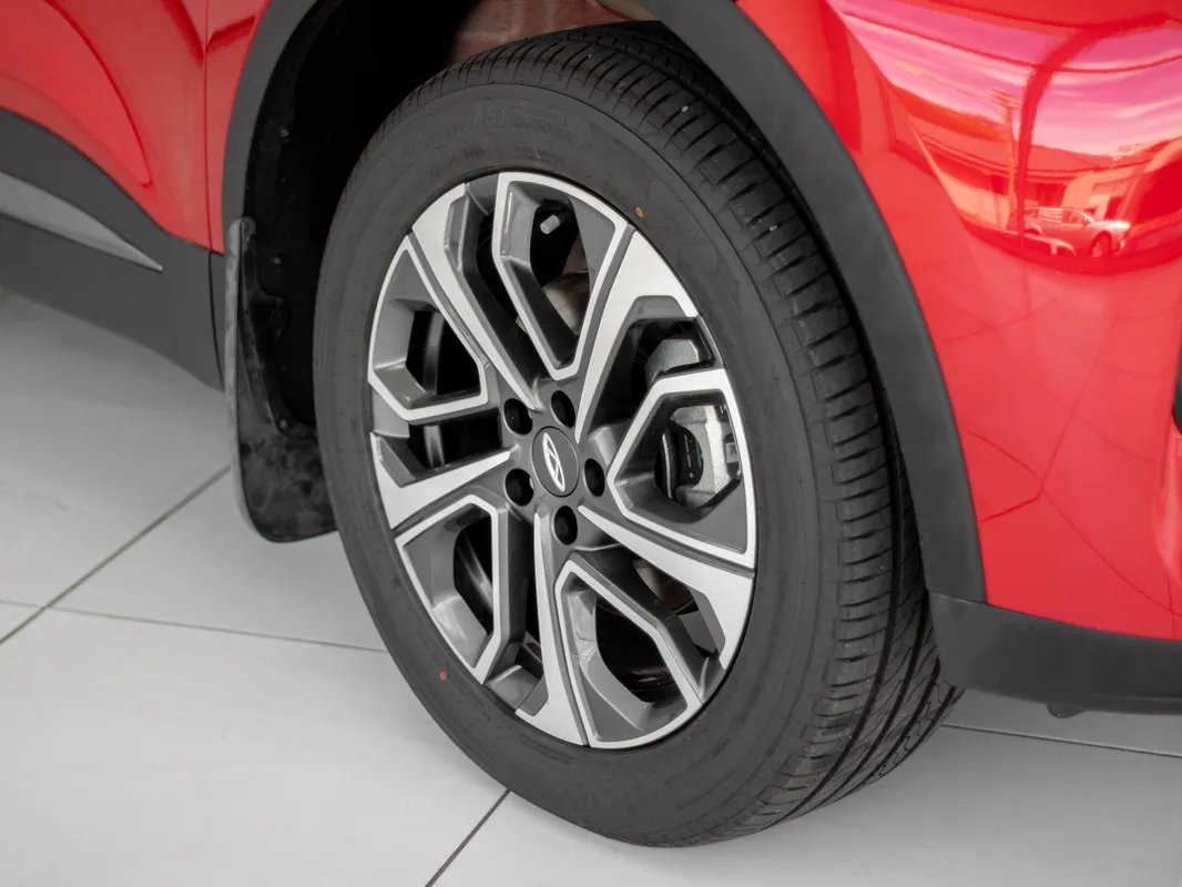 Chery Tiggo 7 Pro Max 1.6T Executive 2WD - Image 5