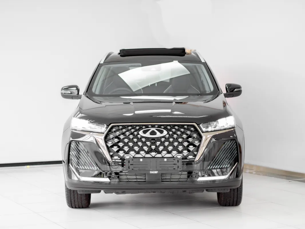 Chery Tiggo 7 Pro Max 1.6T Executive 2WD - Image 2