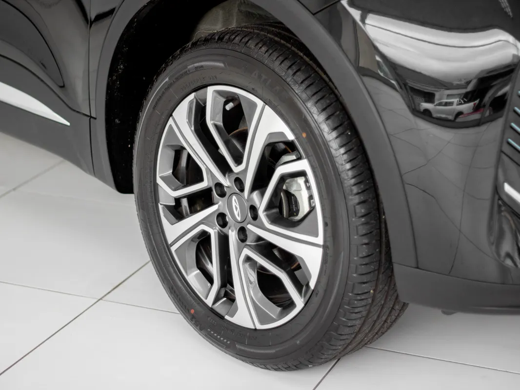 Chery Tiggo 7 Pro Max 1.6T Executive 2WD - Image 5