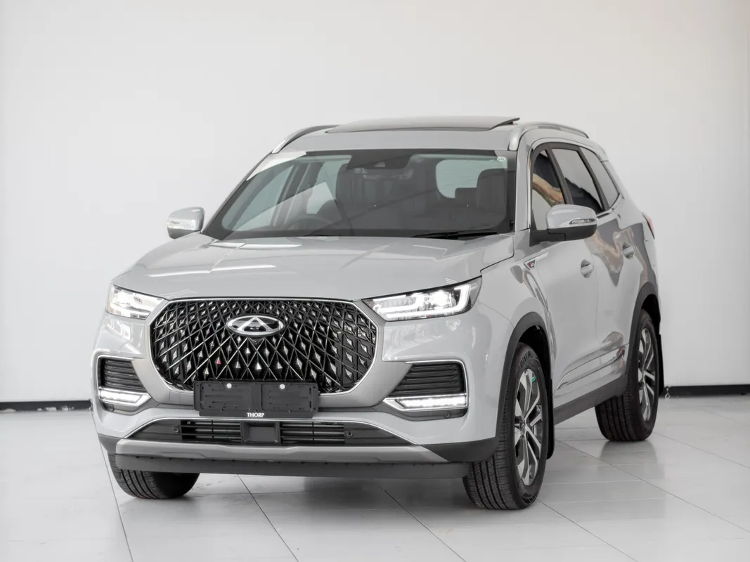 Chery Tiggo 8 Pro Max 2.0T Executive