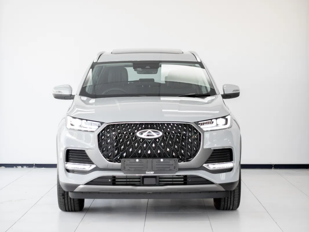 Chery Tiggo 8 Pro Max 2.0T Executive - Image 2