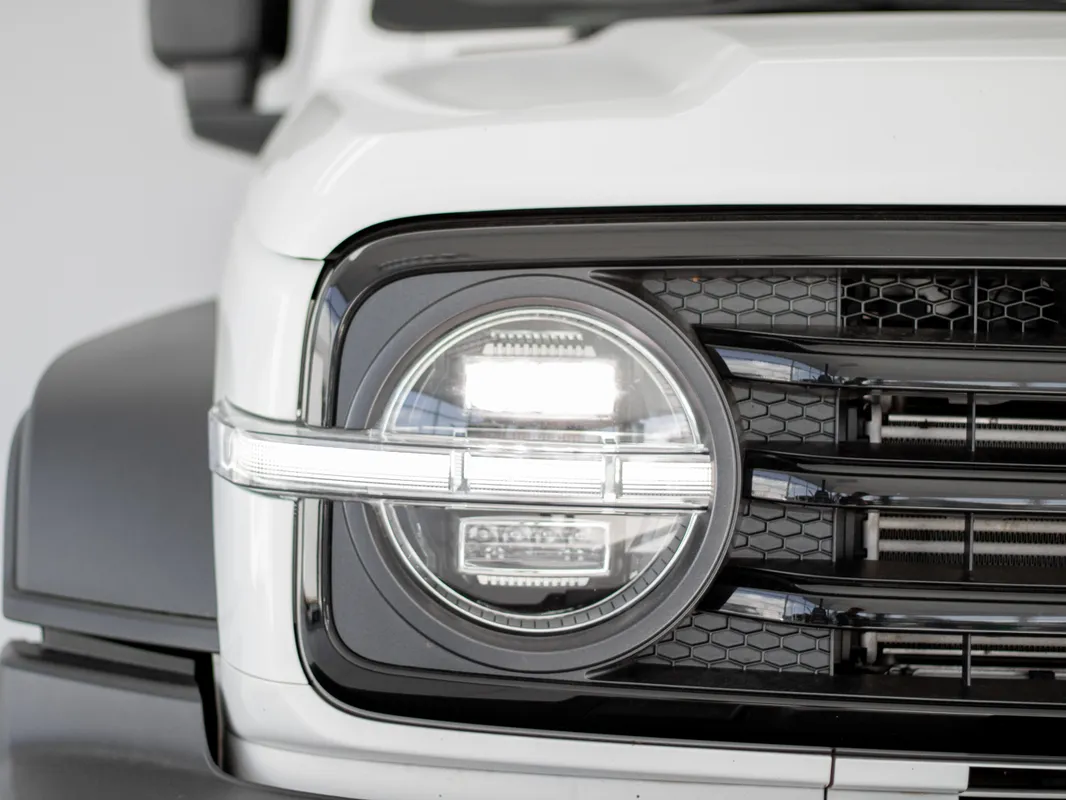 GWM Tank 300 2.0T 8AT 4X4 Super Luxury - Image 3