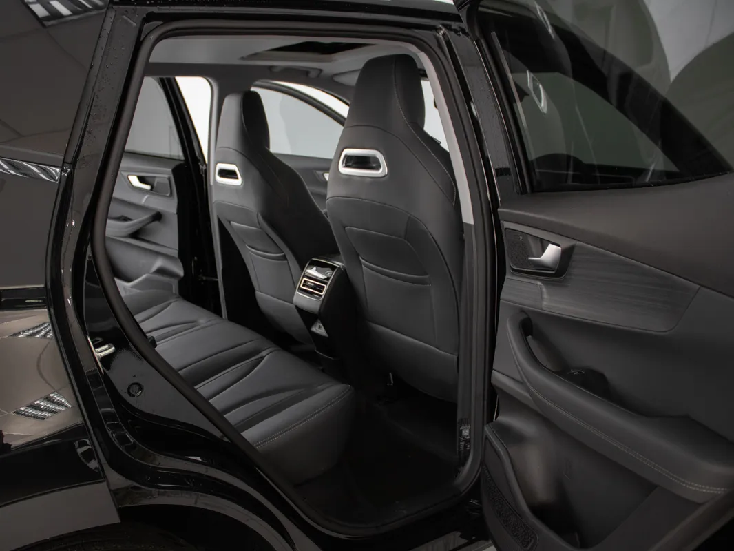 Chery Tiggo 4 Cross 1.5 HEV Comfort DHT - Image 7