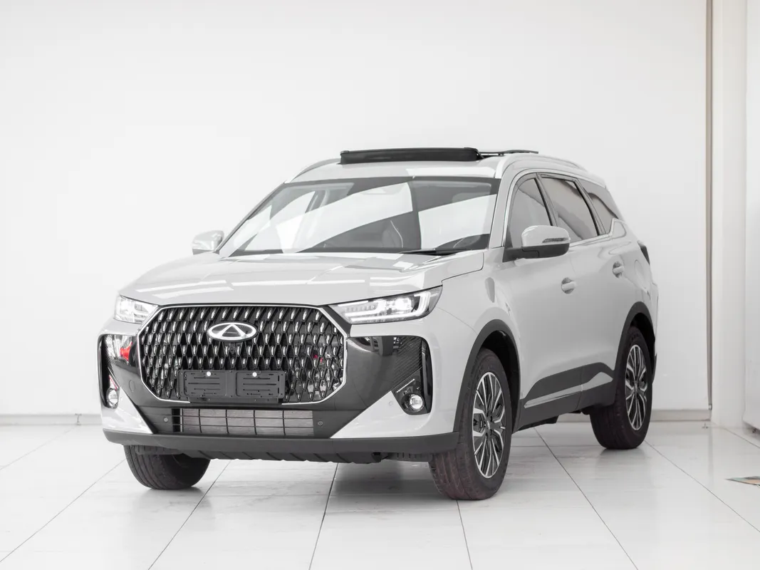 Chery Tiggo 7 1.5T CSH Plus DHT (PHEV)