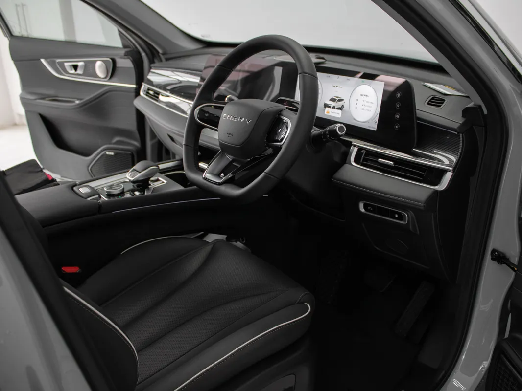 Chery Tiggo 7 1.5T CSH Plus DHT (PHEV) - Image 6