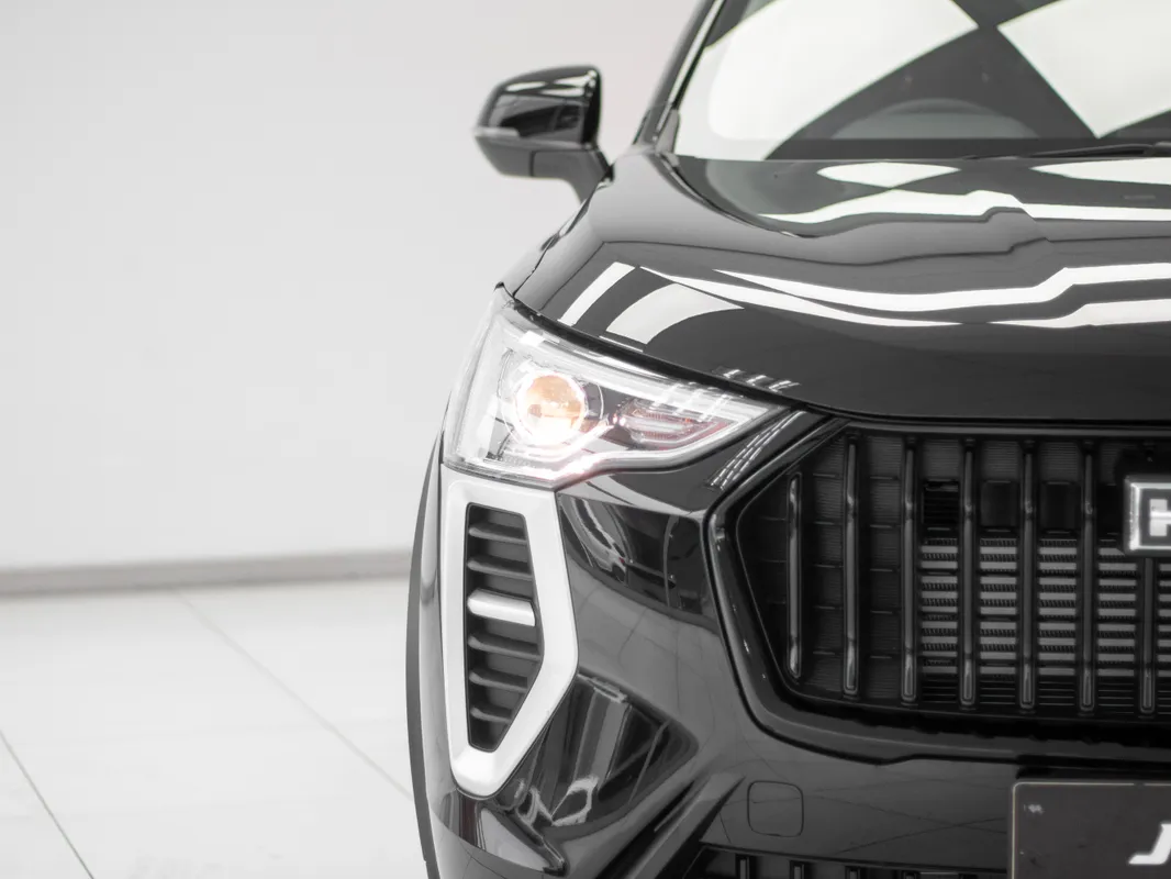 Haval Jolion 1.5T City Plus 7DCT - Image 3
