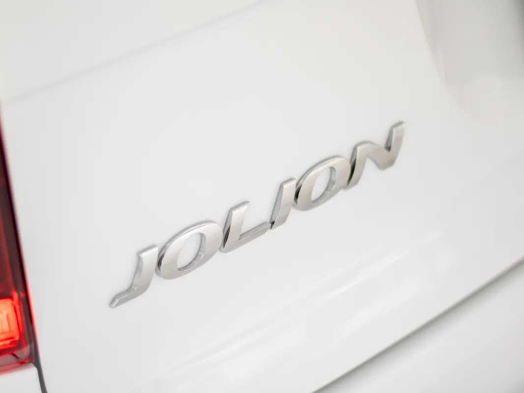 Haval Jolion 1.5T City 6MT - Image 7
