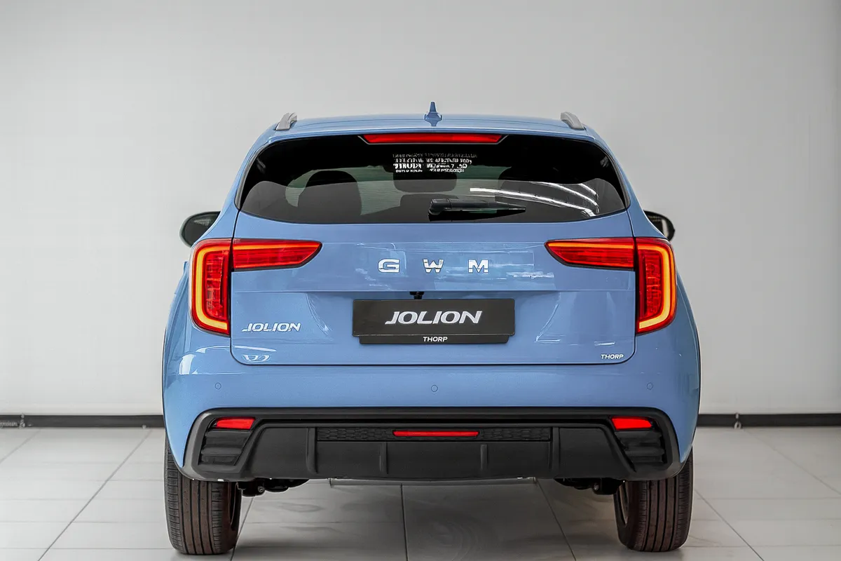 Haval Jolion 1.5T City Plus 7DCT - Image 3