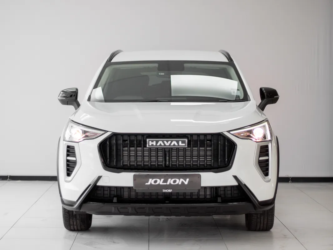 Haval Jolion 1.5T City Plus 7DCT - Image 2