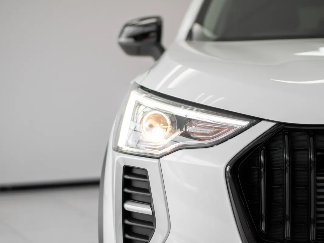 Haval Jolion 1.5T City Plus 7DCT - Image 3