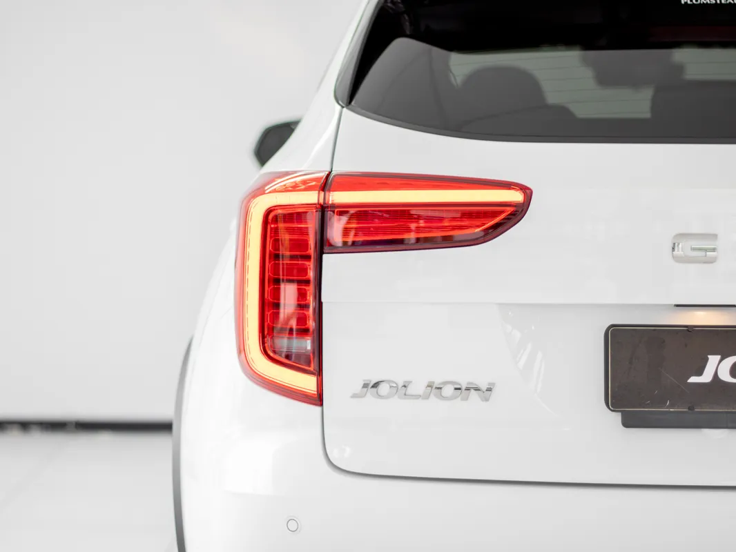 Haval Jolion 1.5T City Plus 7DCT - Image 4