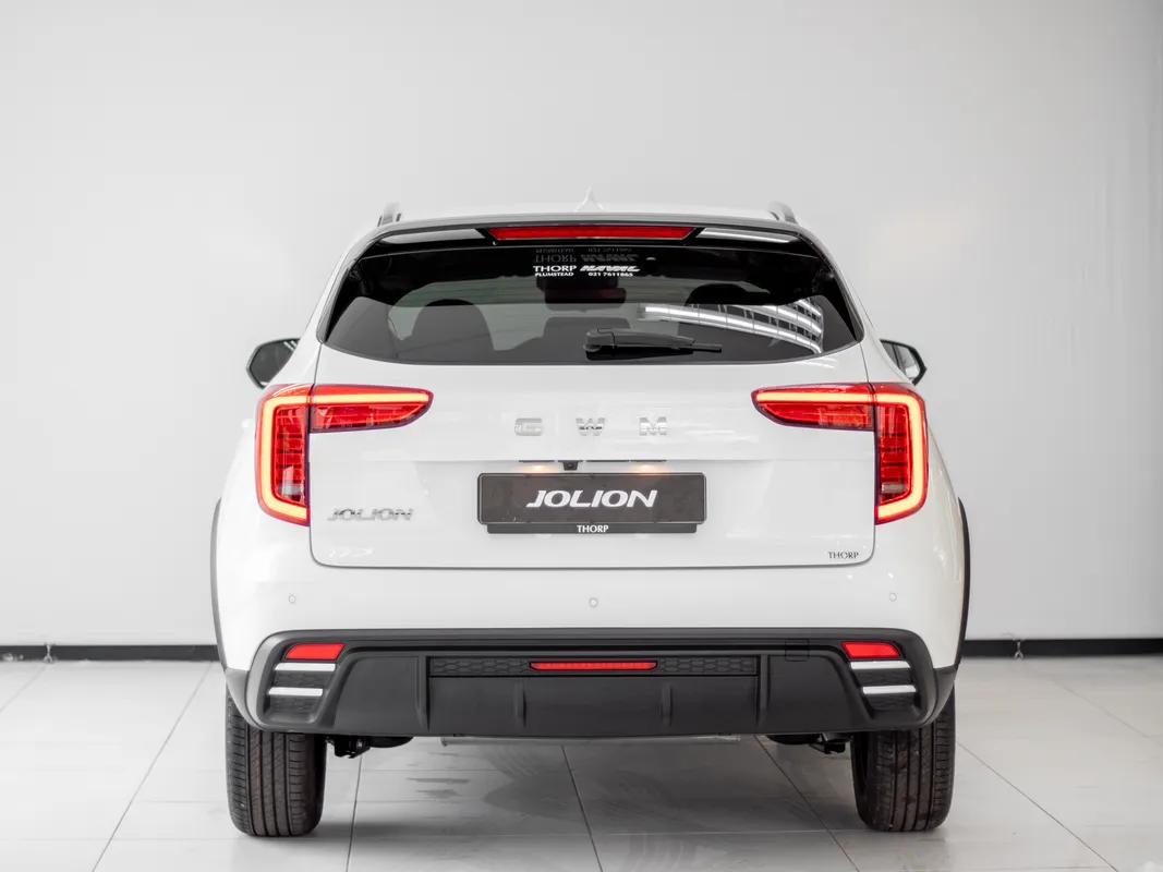 Haval Jolion 1.5T City Plus 7DCT - Image 5