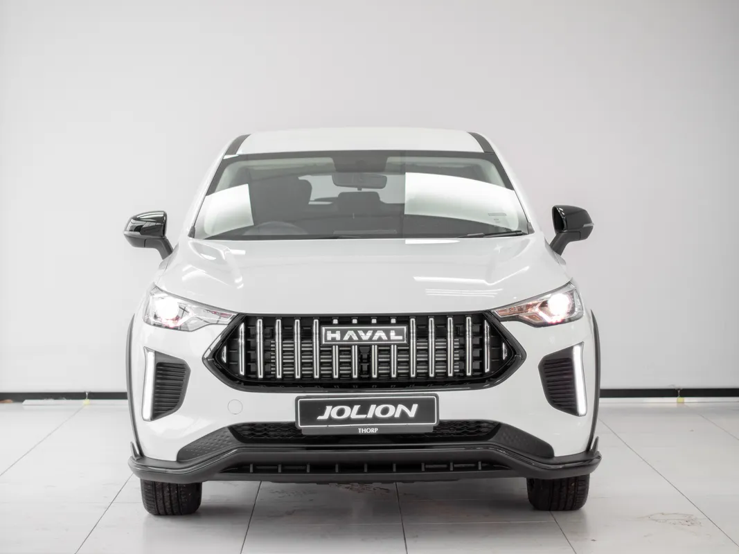 Haval Jolion 1.5T City Plus 7DCT - Image 2