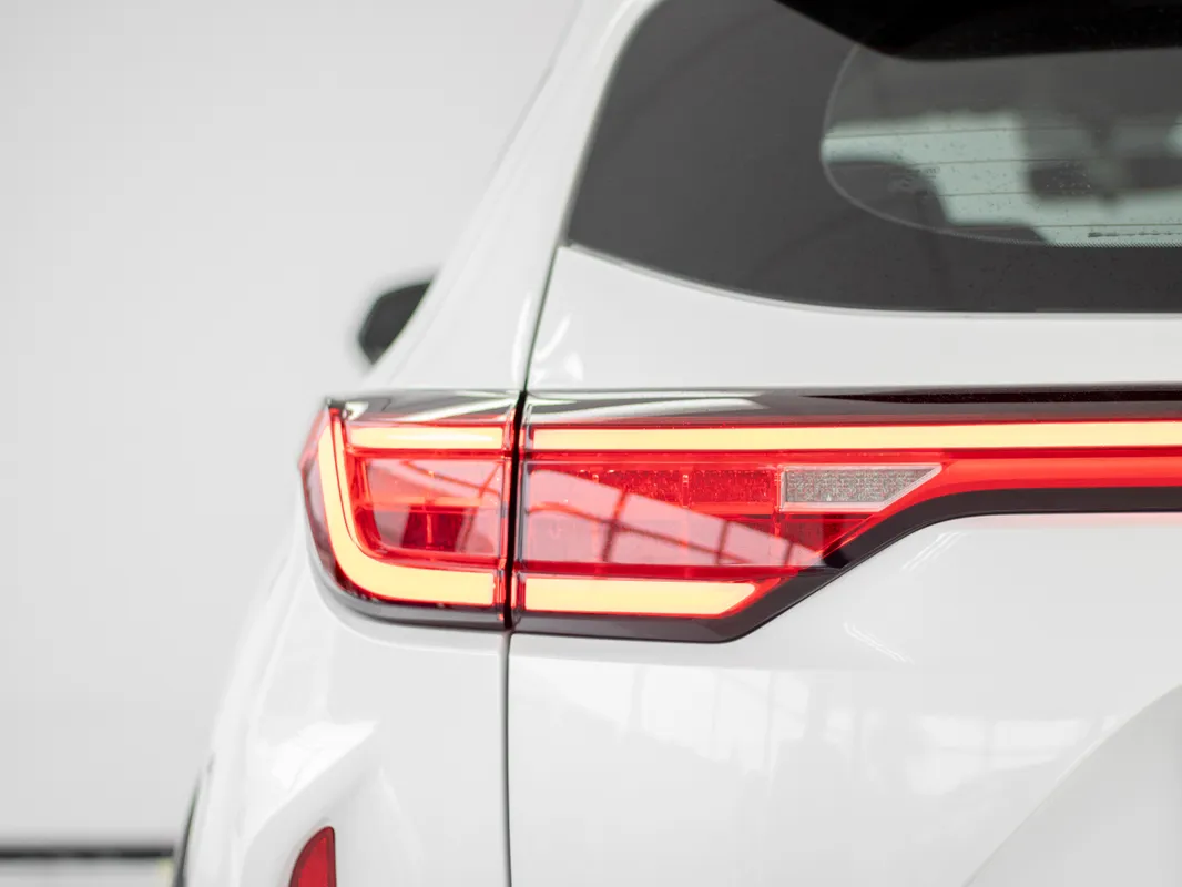 Haval Jolion 1.5T City Plus 7DCT - Image 3