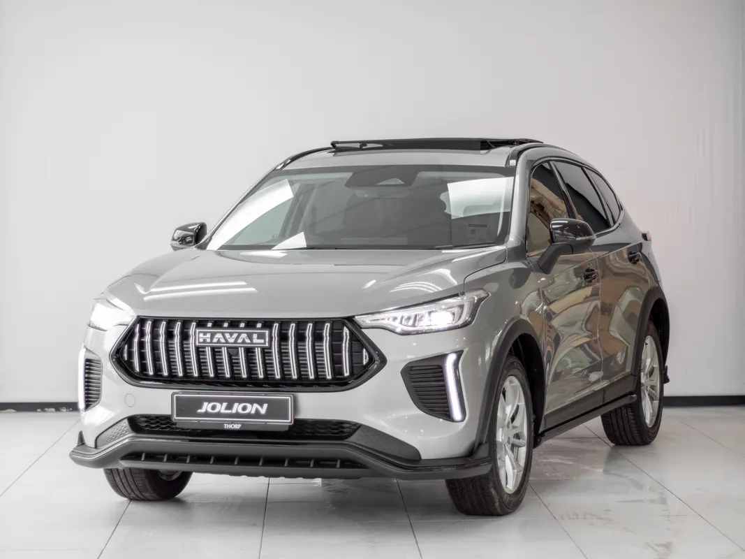 Haval Jolion Pro 1.5T Super Luxury 7DCT