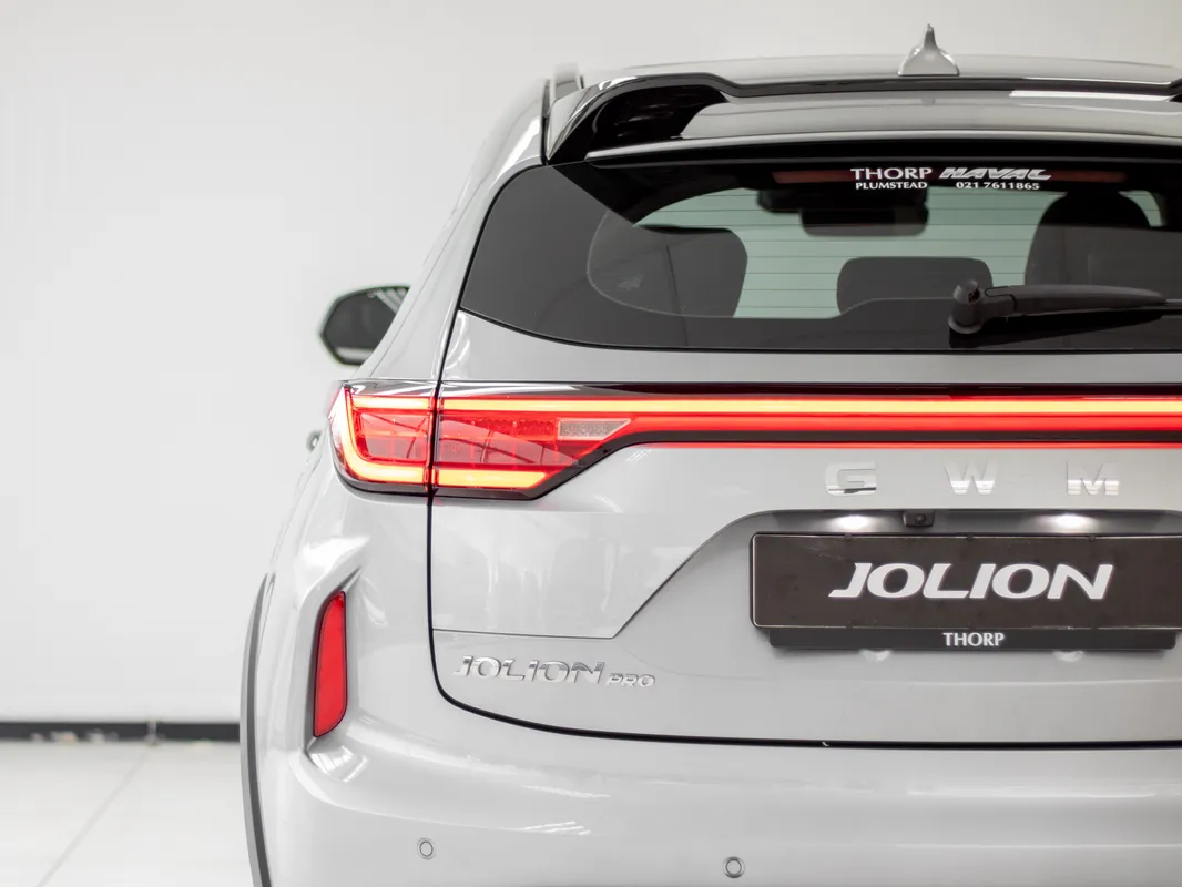 Haval Jolion Pro 1.5T Super Luxury 7DCT - Image 4