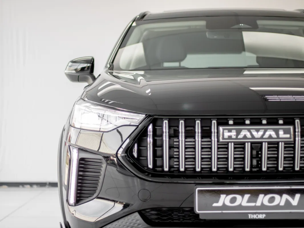 Haval Jolion Pro 1.5 HEV Ultra Luxury DHT - Image 3