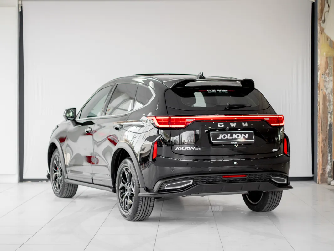 Haval Jolion Pro 1.5 HEV Ultra Luxury DHT - Image 6