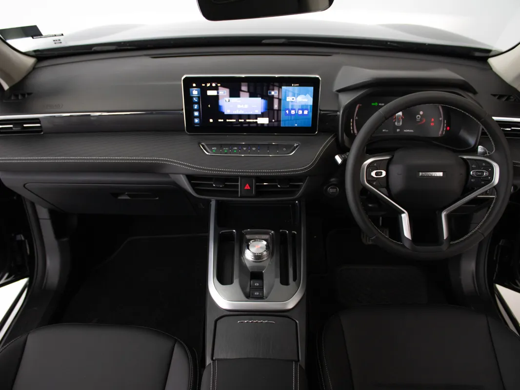 Haval Jolion Pro 1.5 HEV Ultra Luxury DHT - Image 7