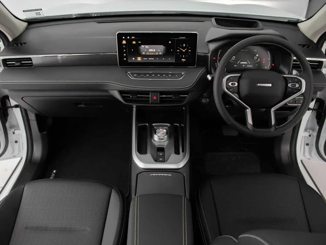 Haval Jolion Pro 1.5 HEV Ultra Luxury DHT - Image 7