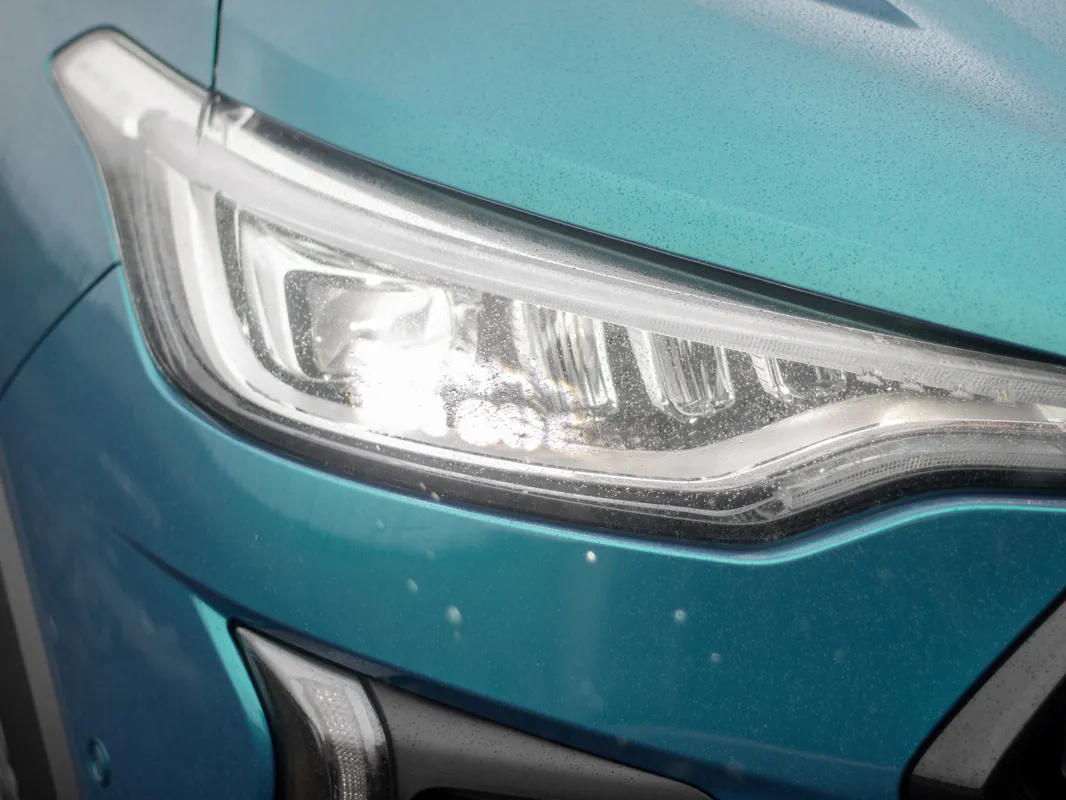 Haval Jolion Pro 1.5 HEV Ultra Luxury DHT - Image 3