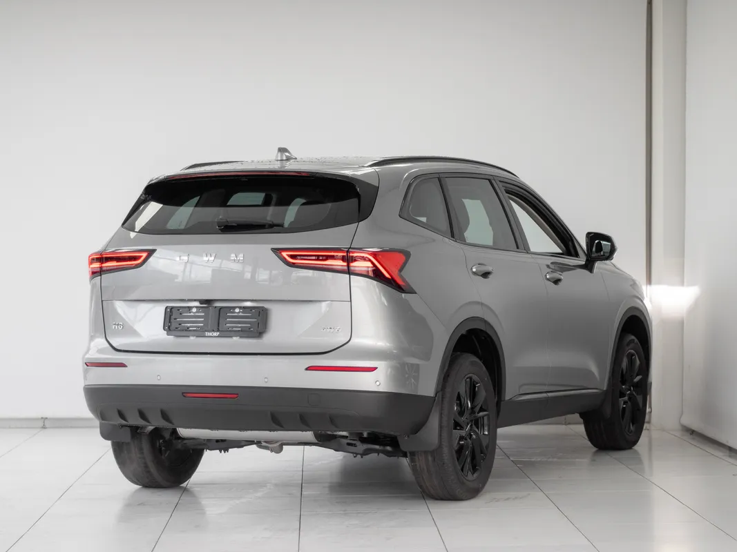 Haval H6 1.5T Hybrid Luxury DHT - Image 5