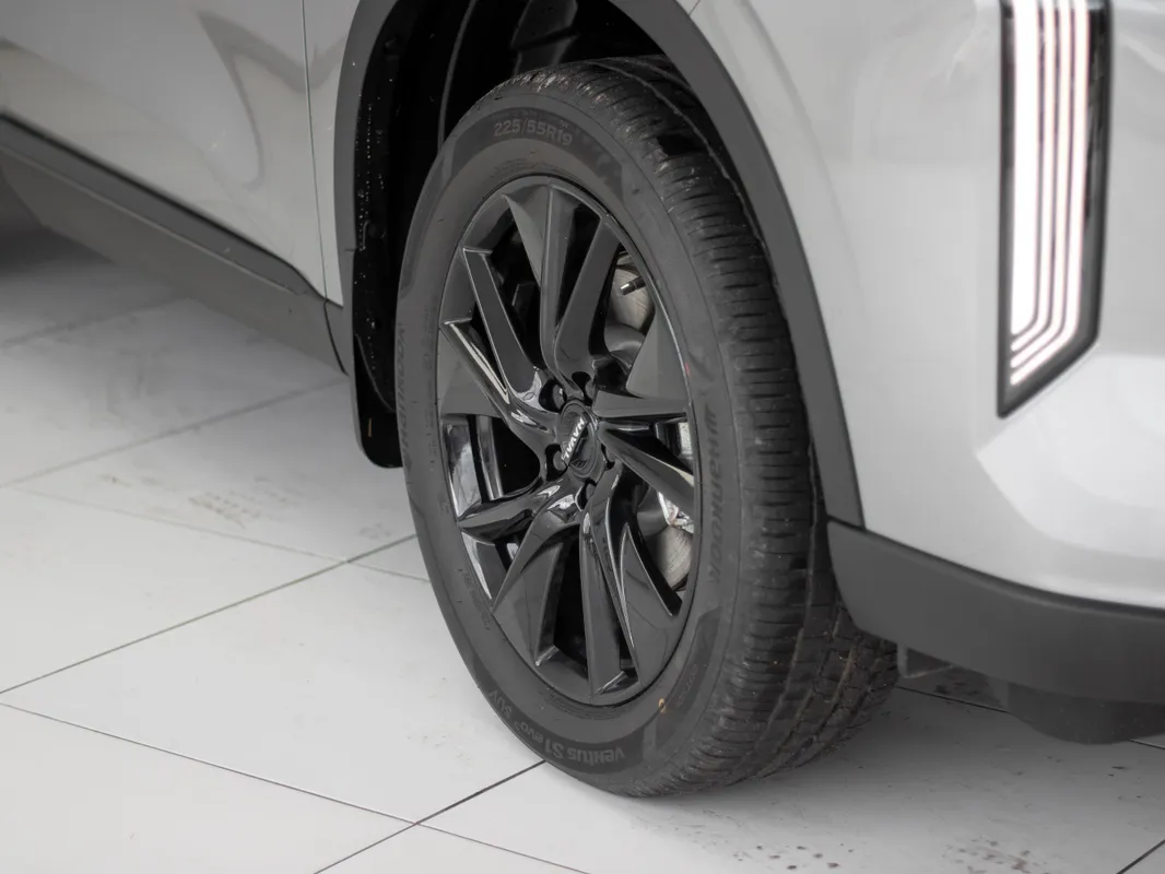 Haval H6 1.5T Hybrid Luxury DHT - Image 6