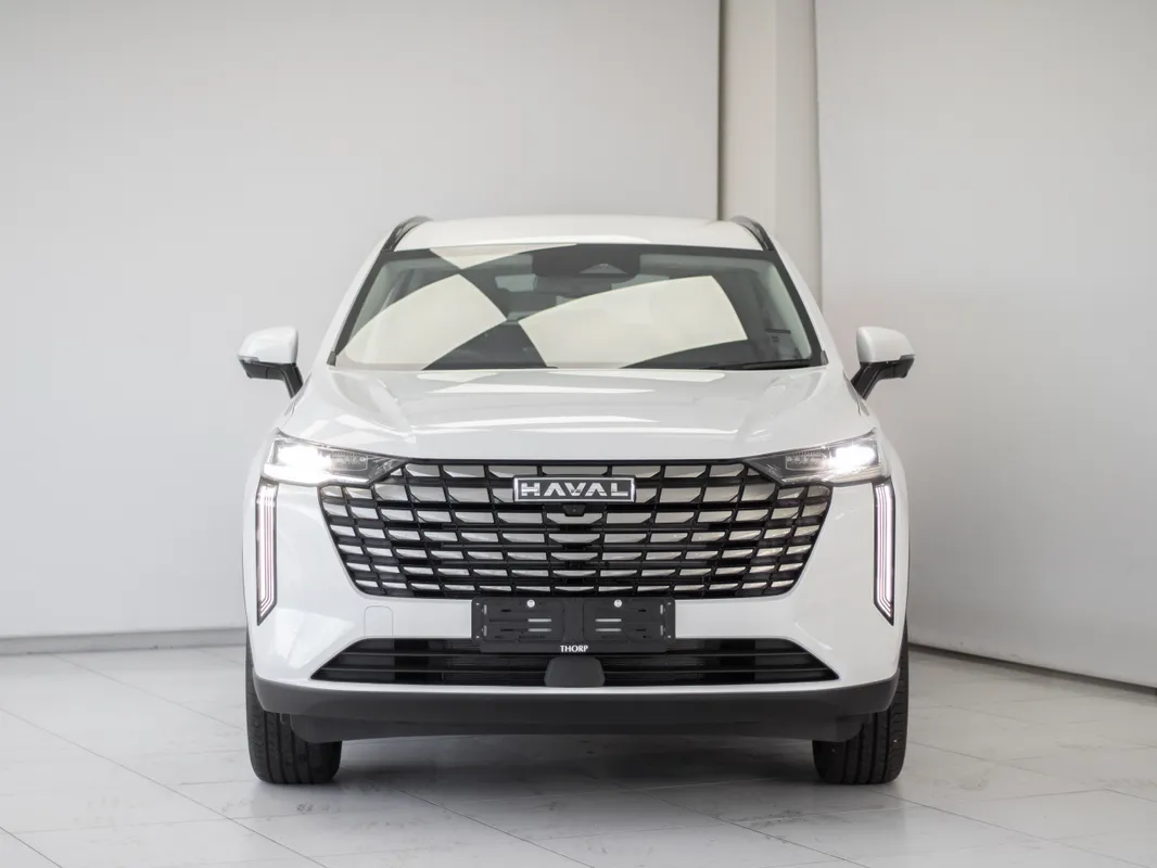 Haval H6 2.0T Super Luxury DCT - Image 2