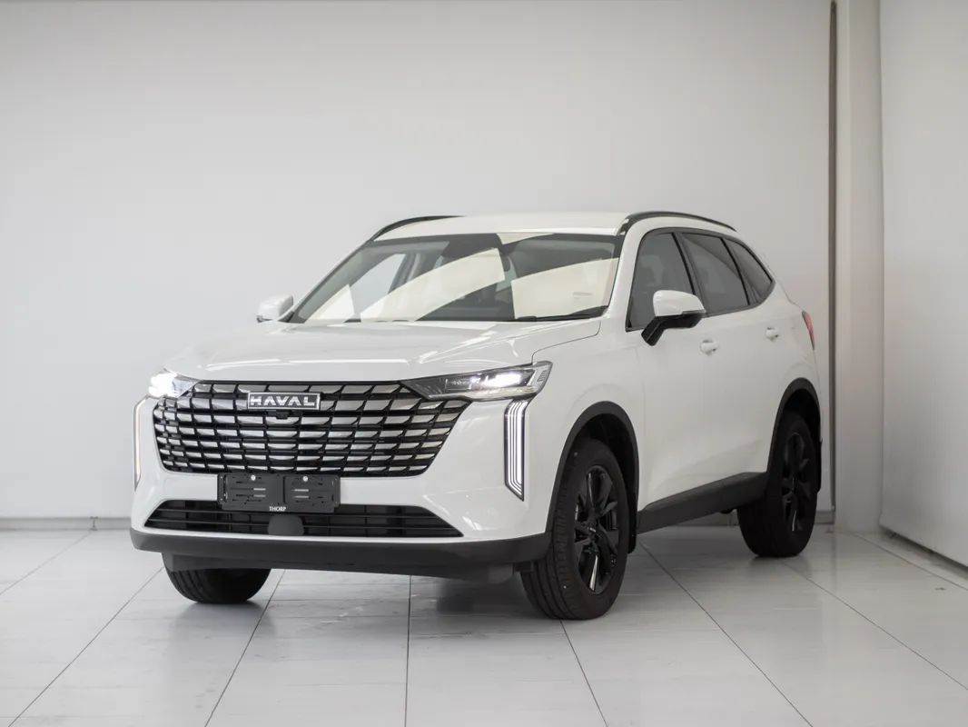 Haval H6 1.5T Hybrid Ultra Luxury DHT