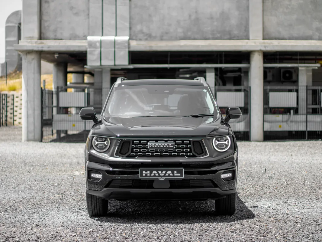 Haval H7 2.0T Luxury 9DCT - Image 2