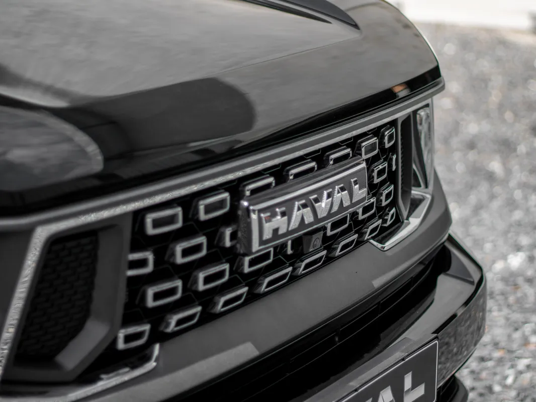 Haval H7 2.0T Luxury 9DCT - Image 4