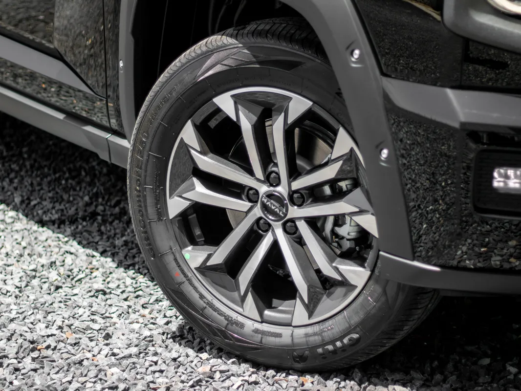 Haval H7 2.0T Super Luxury 9DCT 4WD - Image 8