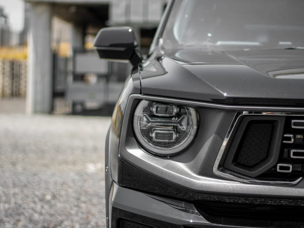 Haval H7 1.5T Super Luxury DHT Hybrid - Image 3