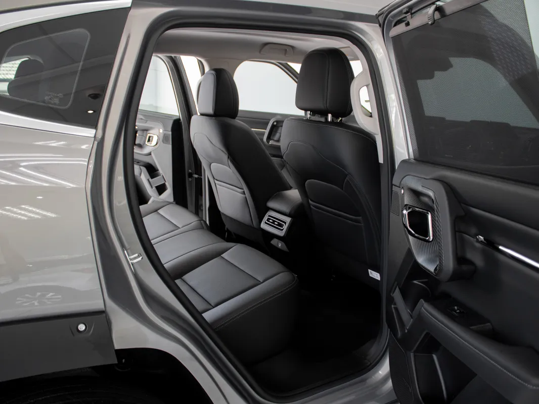 Haval H7 2.0T Luxury 9DCT - Image 8