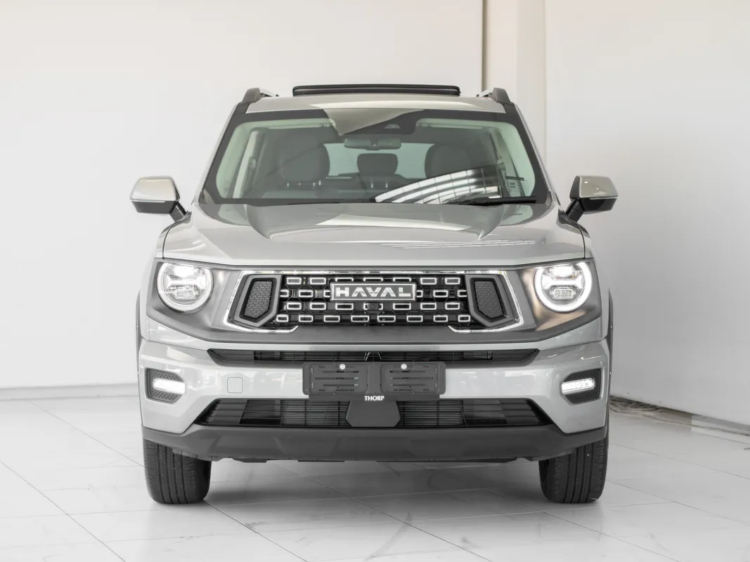 Haval H7 2.0T Super Luxury 9DCT 4WD - Image 2