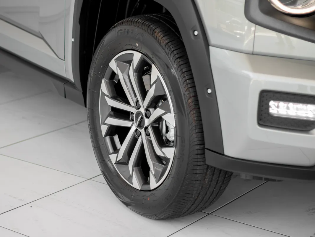 Haval H7 2.0T Super Luxury 9DCT 4WD - Image 7