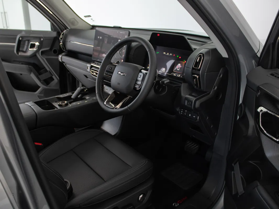 Haval H7 2.0T Super Luxury 9DCT 4WD - Image 8