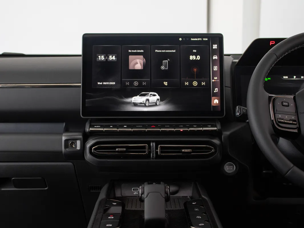 Haval H7 2.0T Super Luxury 9DCT 4WD - Image 10