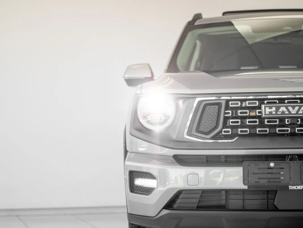 Haval H7 1.5T Super Luxury DHT Hybrid - Image 3