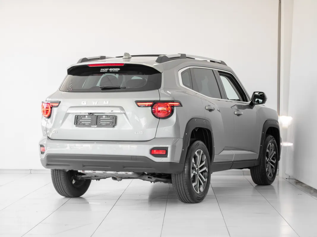 Haval H7 1.5T Super Luxury DHT Hybrid - Image 6